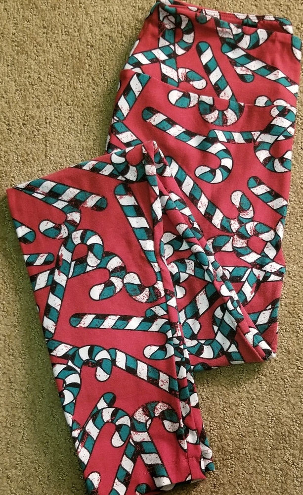 Lularoe Leggins